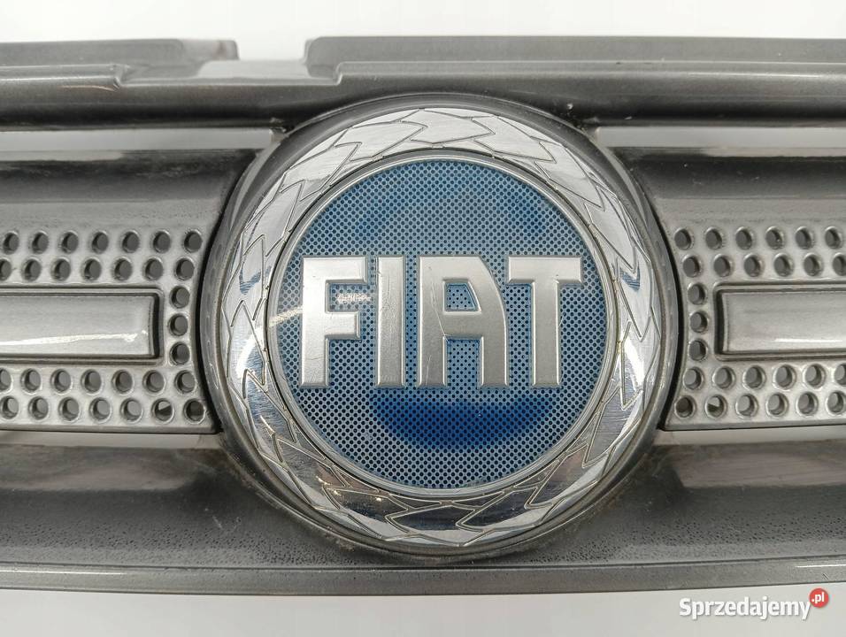 ATRAPA GRILL LIFT FL Fiat Stilo I 20012010
