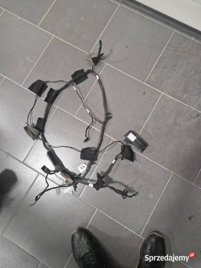 Moduł sterownik anteny Ford Ranger IV zachodniopomorskie Złocieniec