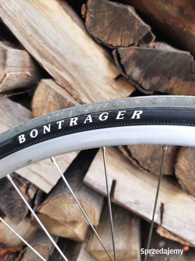 Rower szosowy Raleigh Dyna Tech 500 retro szosa Warszawa