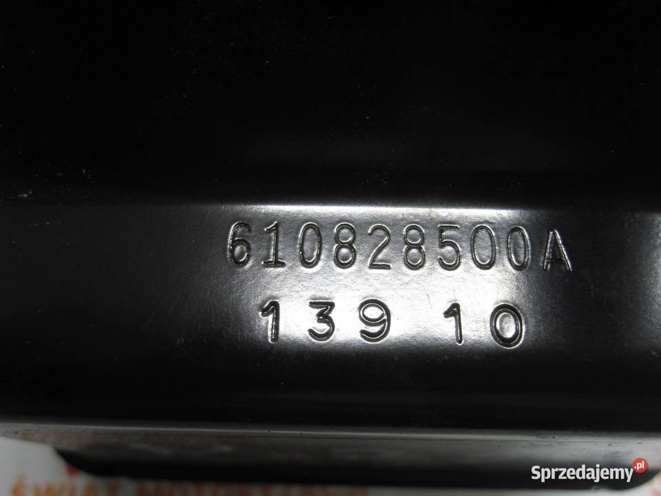 JEEP PATRIOT 10r AIRBAG poduszka pasażera Kielce