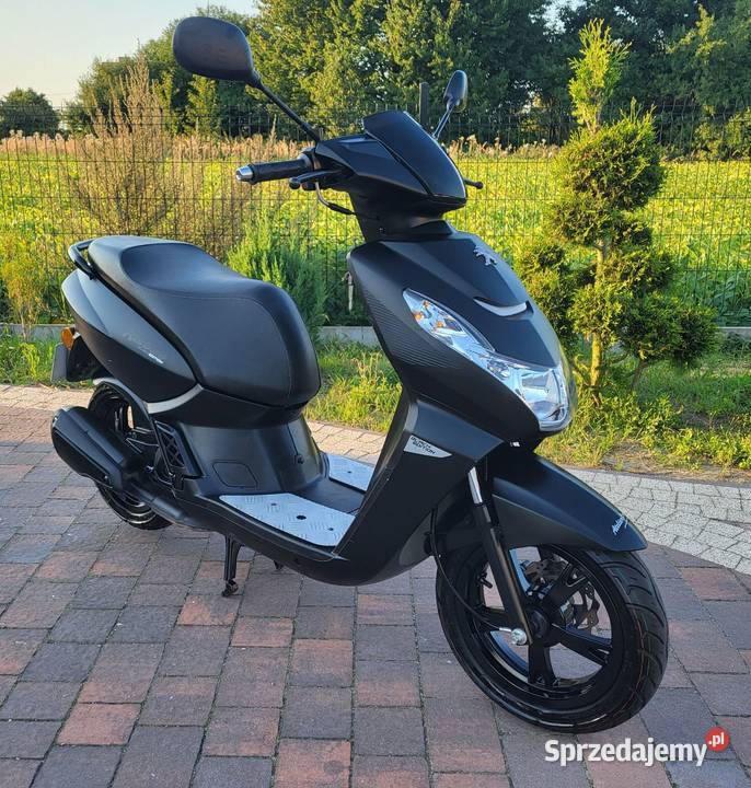Peugeot kisbee 2023r pas napędowy Krasnystaw