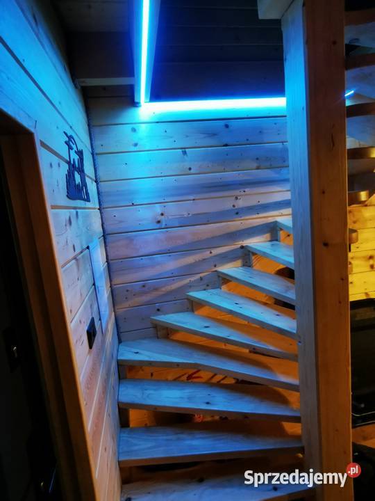 Domek wynajem Święta Bożego Narodzenia 2025 84m2 małopolskie Uście Gorlickie