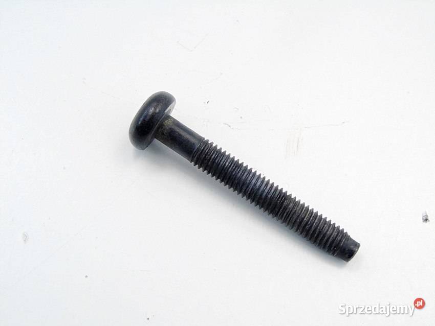 ŚRUBA WAŁKA 18 20V A3 LEON OCTAVIA BORA GOLF 4