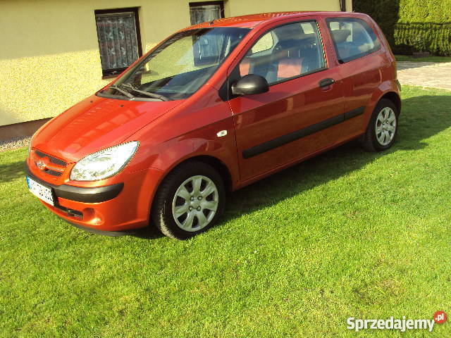 Hyundai getz abs