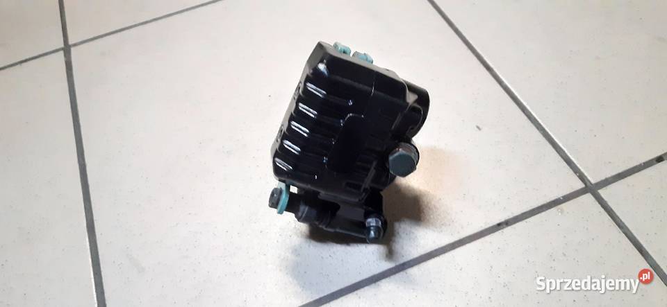 Zacisk hamulcowy przedni Piaggio X evo 125 małopolskie Jawiszowice sprzedam