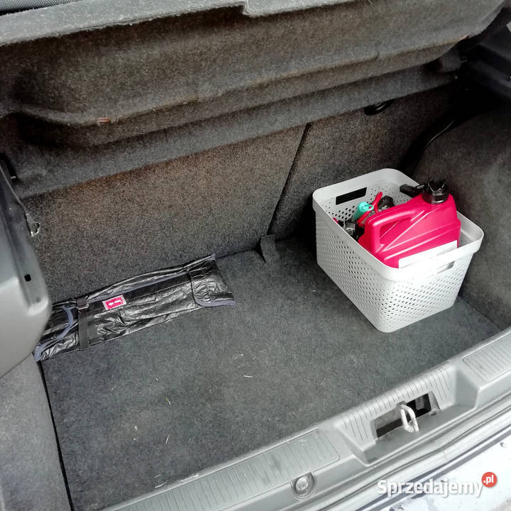 Fiat Grande Punto 2007 silnik 14 benzyna Grande Punto Siemianowice Śląskie sprzedam