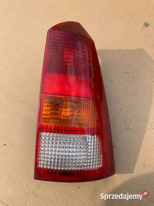 Lampa tył prawa kombi Ford focus mk1 lift osobowe Szczecin