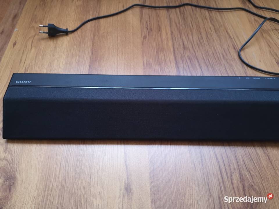 sprzedam soundbar sony Krosno
