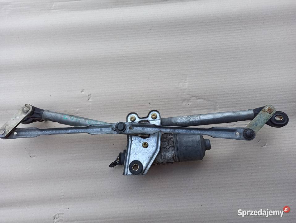 Alfa 147 Mechanizm wycieraczek przód 0390241514 dolnośląskie Bolesławiec