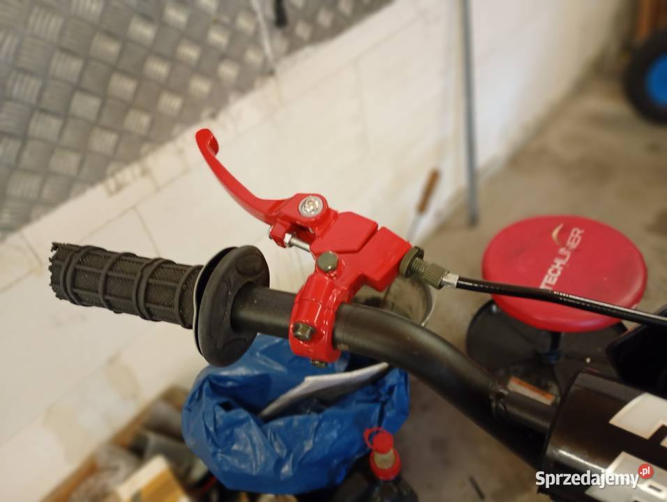 Kxd 612 pro doinwestowany