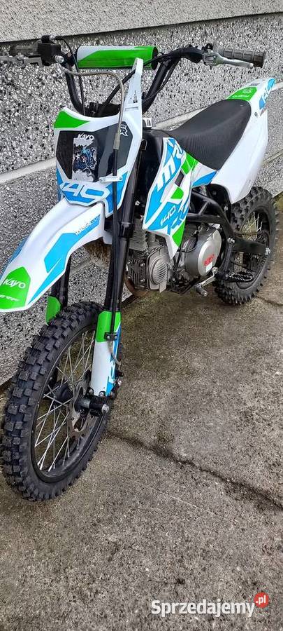Mrf 140 rc big małopolskie Turza