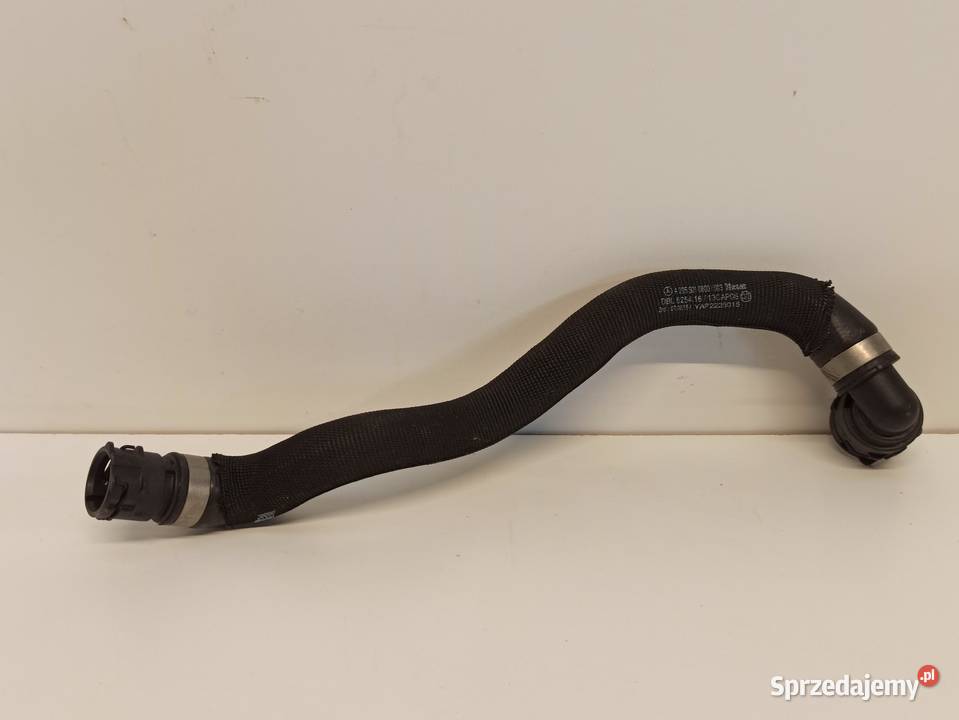 MERCEDES W205 PRZEWÓD RURA WODY A2055010800