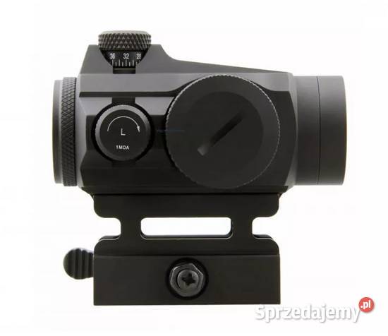 Kolimator Vector Optics Maverick 1X22 GENII Sporty strzeleckie i myślistwo Trzcianka
