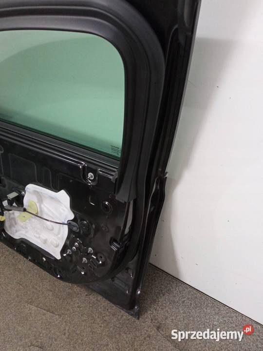 DRZWI PRAWE PRZÓD TEGNE Renault Talisman I