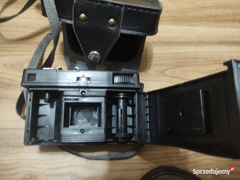 Aparat foto SMIENA stan Elektronika Giżycko