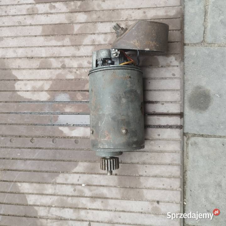 Prądnica junak m10 Stojany lubelskie sprzedam