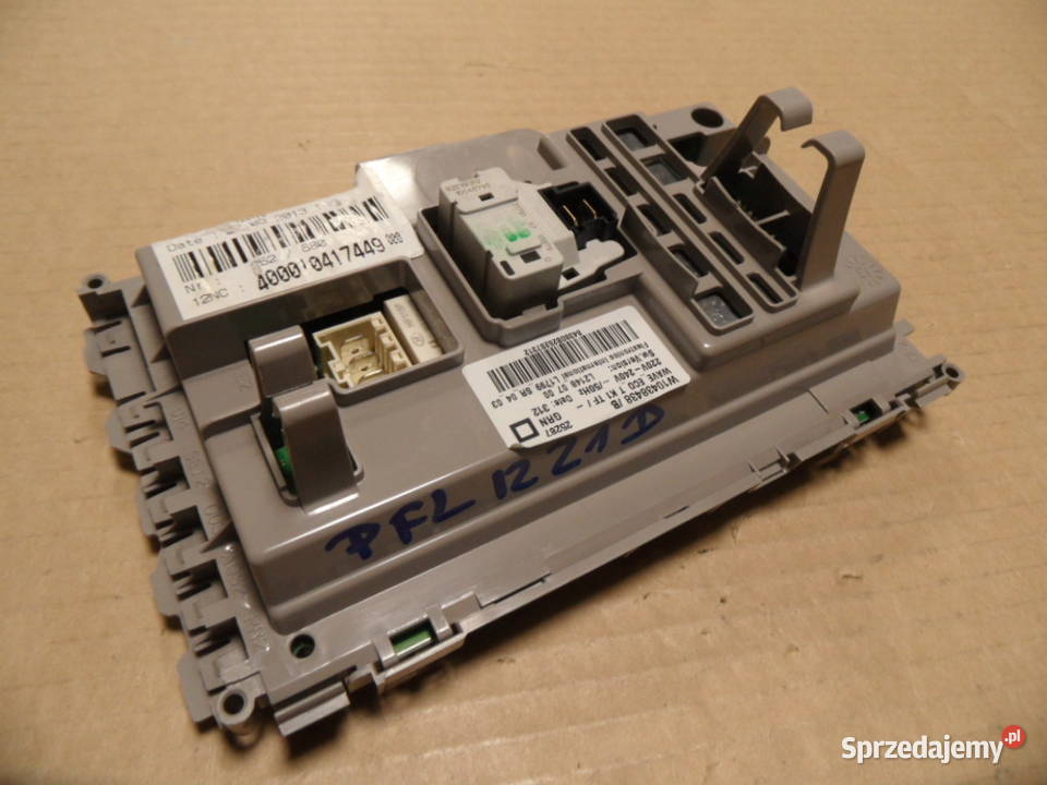 programator pralki polar PFL1221D 400010417449 Strawczyn