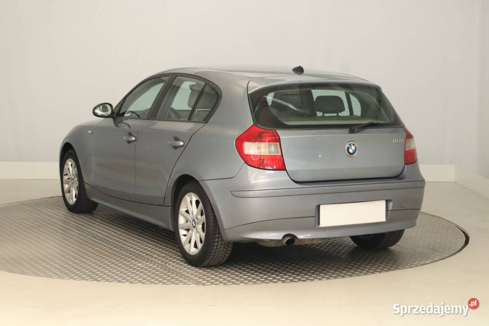 BMW 1 116i ABS Zabrze