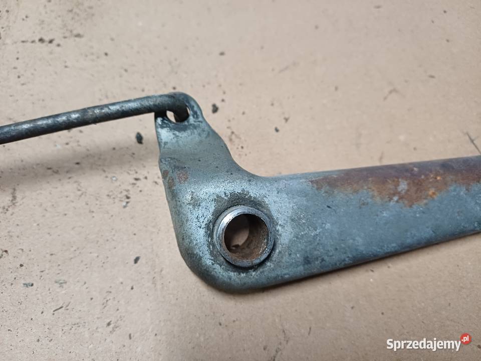 Stopka Hamulca Romet Ogar Kadet Motorynka Łowicz