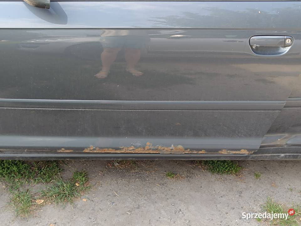 Audi A3 8P 16 b LPG Rejowiec Fabryczny sprzedam