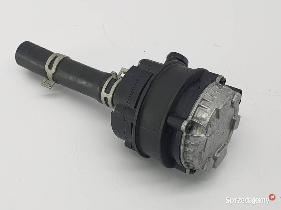 Pompa Wody Elektryczna Polaris Rzr 1000 Turbo łódzkie Łódź