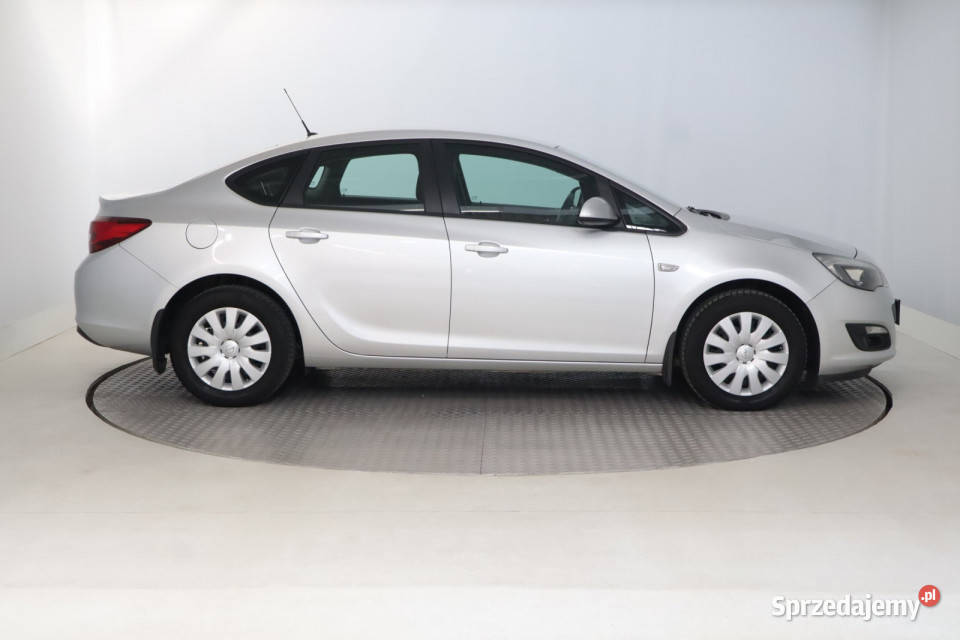 Opel Astra 16 16V Zabrze