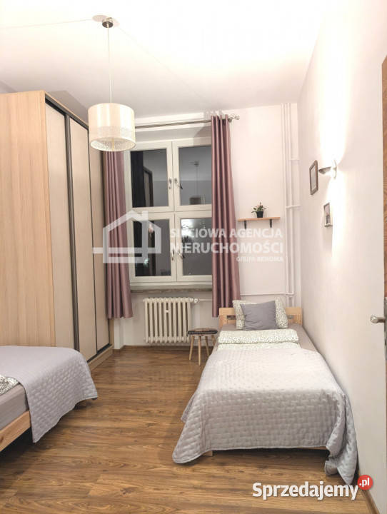 Mieszkanie Gdańsk Ogarna 485m2 sprzedam