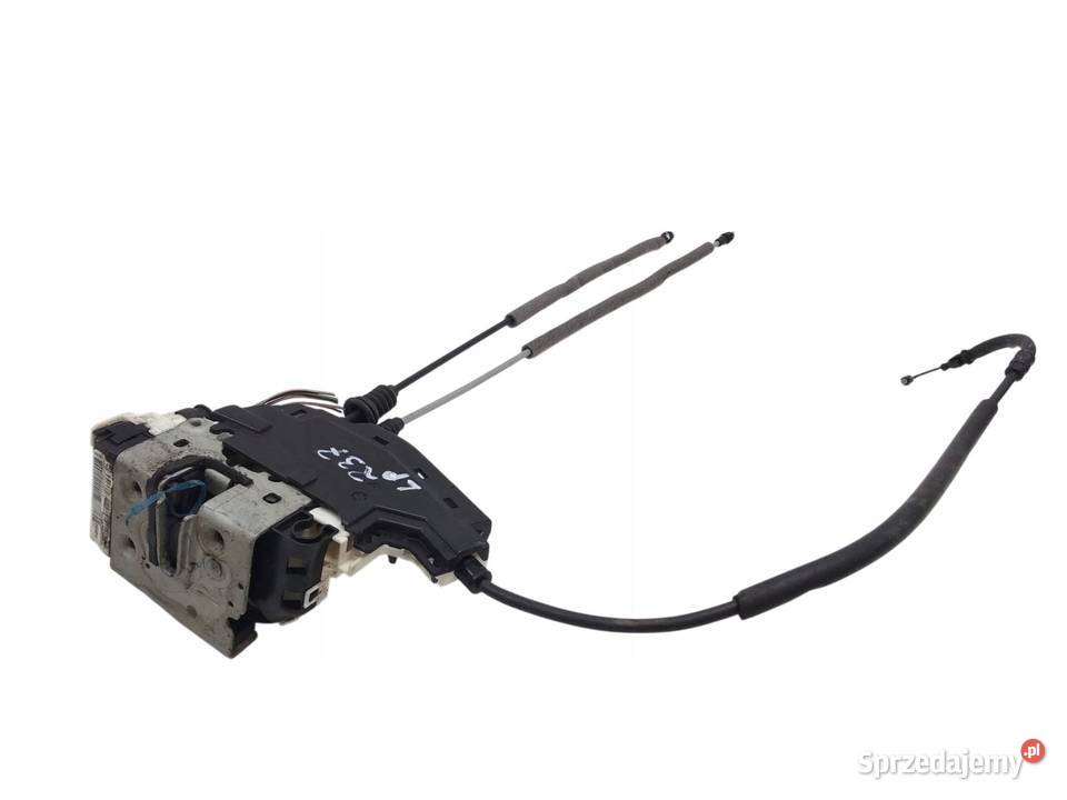 ZAMEK DRZWI LEWY PRZÓD P68211097AA Jeep Cherokee osobowe sprzedam