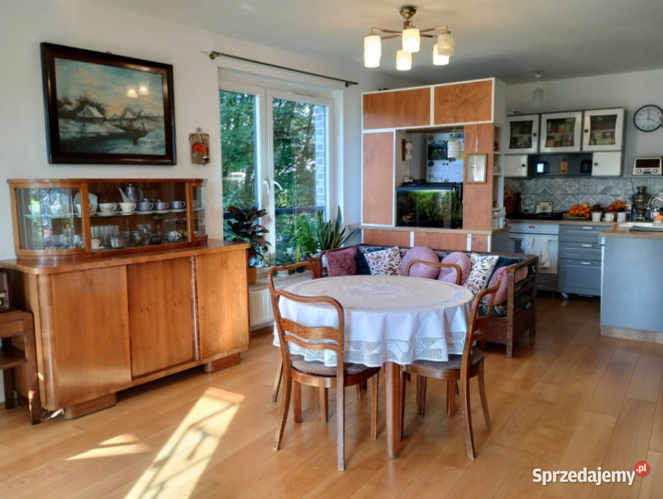 Mieszkanie w Bronowicach Małych z miejscem Sprzedaż Kraków