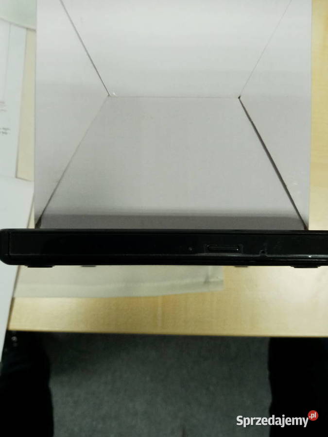 Nagrywarka DVD Lenovo DB 65 Elektronika Warszawa sprzedam