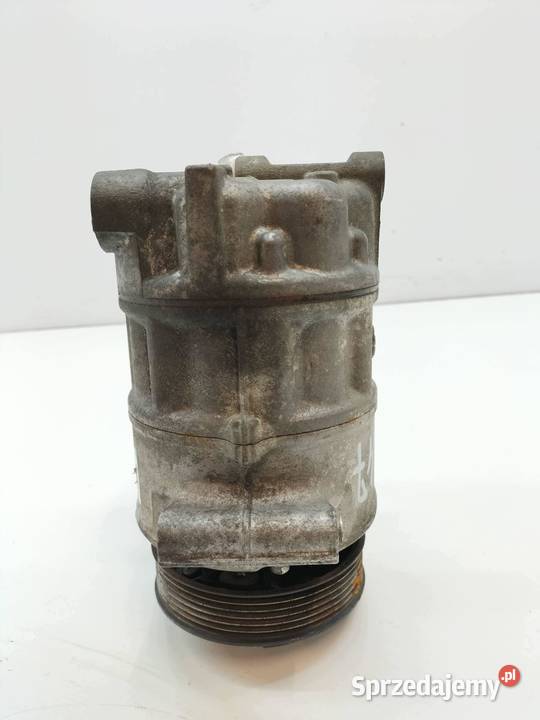 SPRĘŻARKA KLIMATYZACJI 1K0820803S 14 8V Citroen