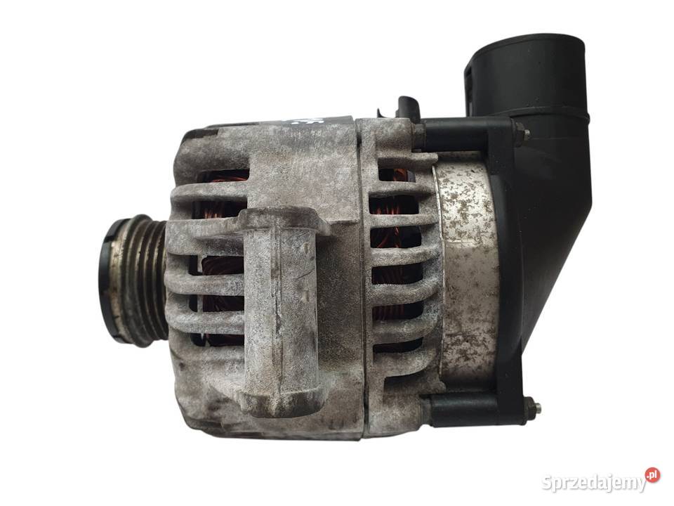ALTERNATOR Ford Mondeo IV Focus C 20 16V lubelskie Chełm