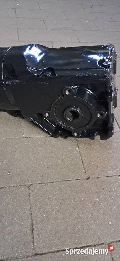 Przekładnia 146 Produkcja Leszno