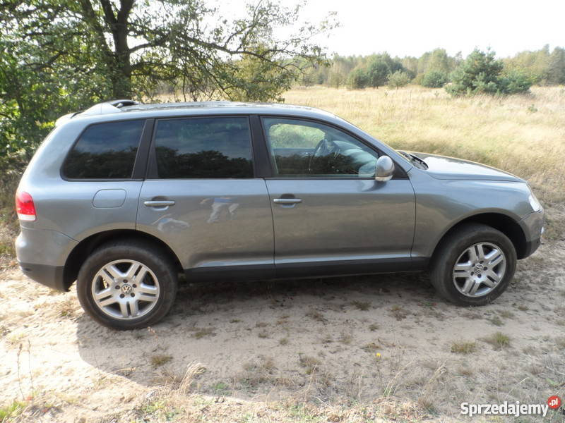volkswagen touareg 32 benzyna gaz zamiana ABS Touareg Radziejowice-Parcel