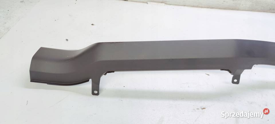 LISTWA ZAŚLEPKA DESKI PRAWA AUDI A6 C8 4K1857298