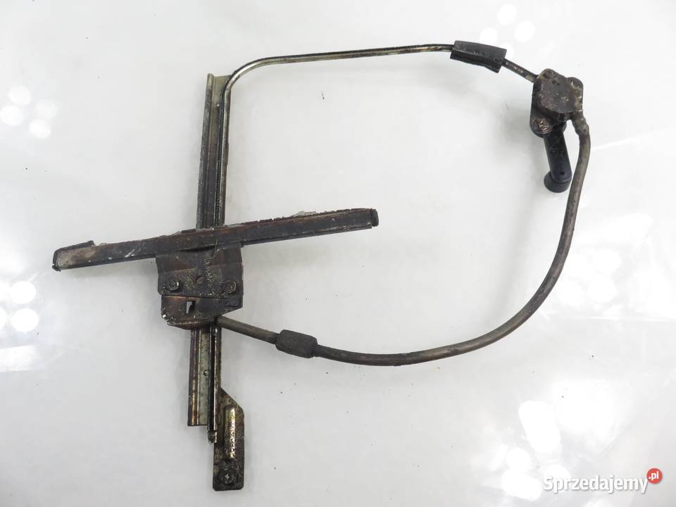 PODNOŚNIK SZYBY PRAWY PRZEDNI FIAT 126