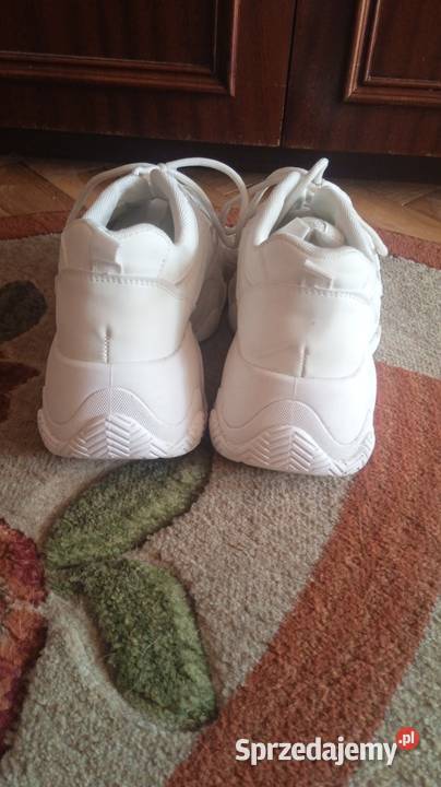 Buty sportowe warmińsko-mazurskie Elbląg sprzedam