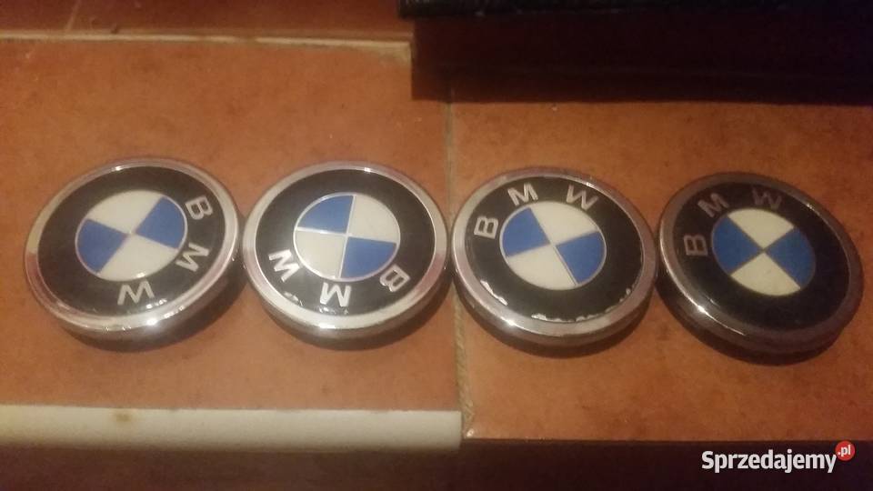 dekielki BMW 55 mm Ostrowiec Świętokrzyski