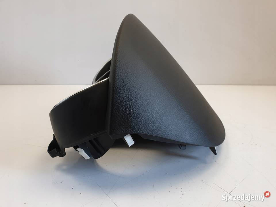 Kia Sorento II RAMKA ZEGARÓW Osłona Licznika Rudka