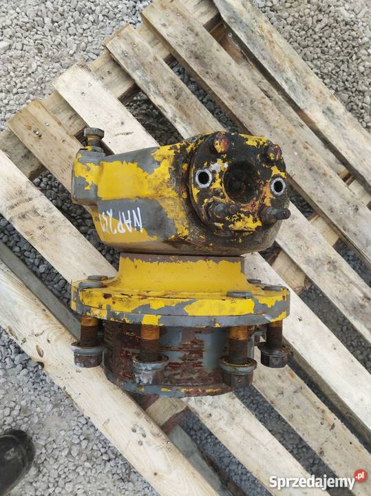 Zwolnica Dana Spicer 212192002 Manitou 629 634 Kielce