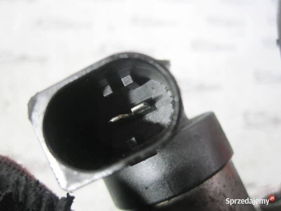 VW AUDI SEAT SKODA 20 TDI 10r CBB 170 pompa sprzedam