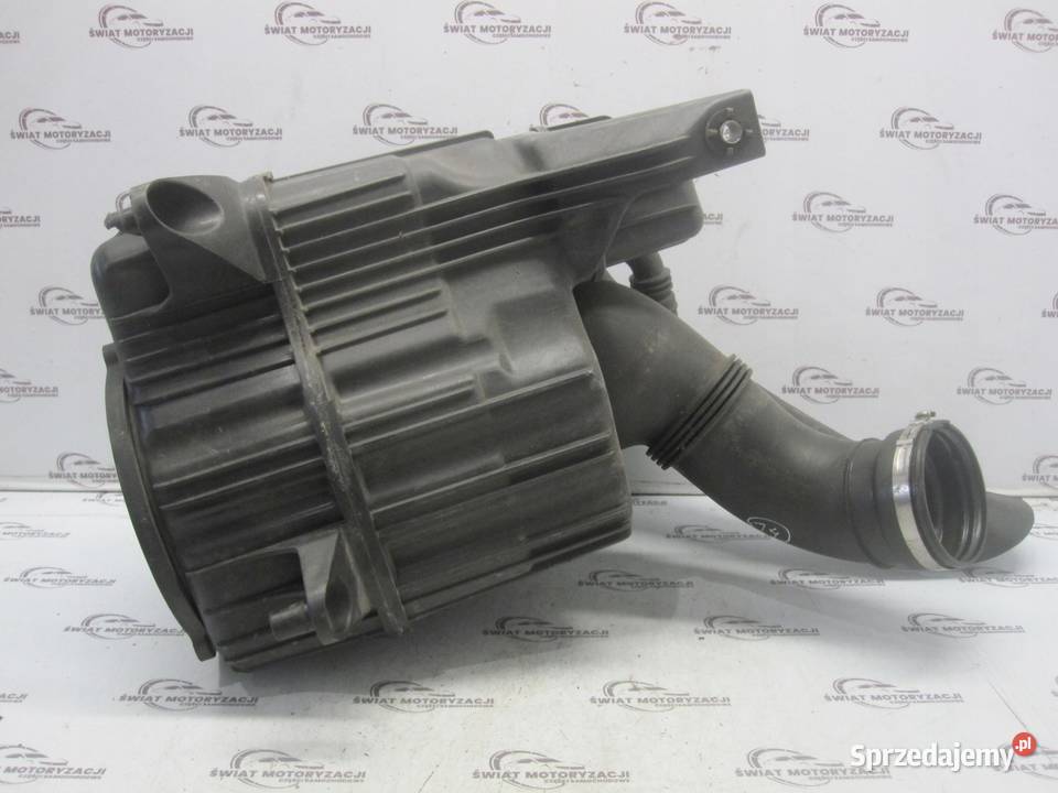 GIULIETTA LIFT 14r obudowa filtra powietrza świętokrzyskie