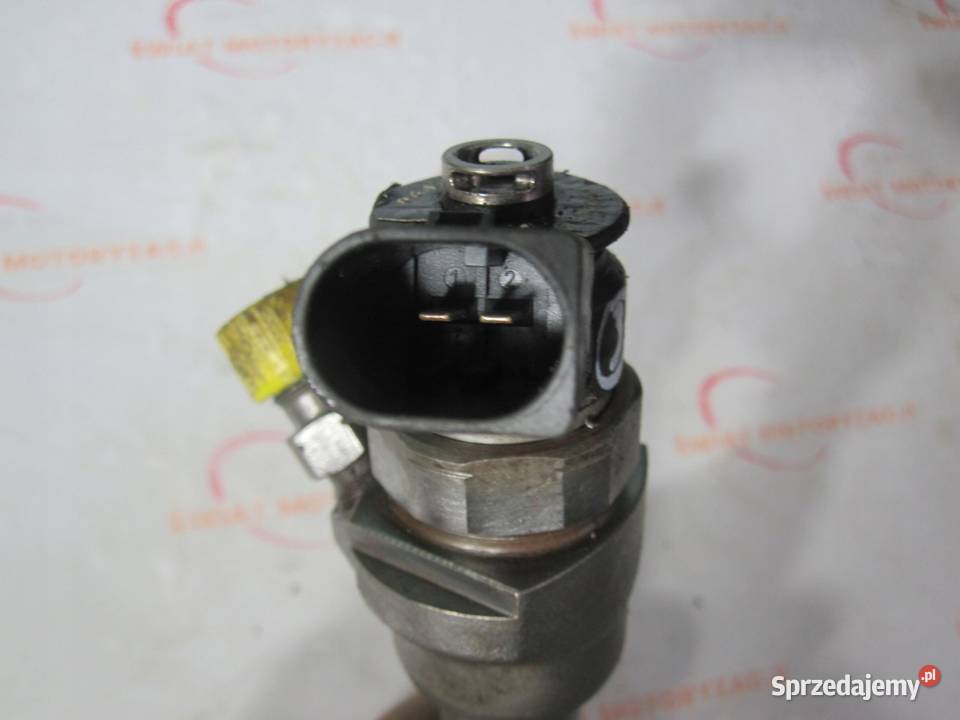 BMW 1 3 5 20 D N47D20C EU5 143 12r wtrysk świętokrzyskie Kielce