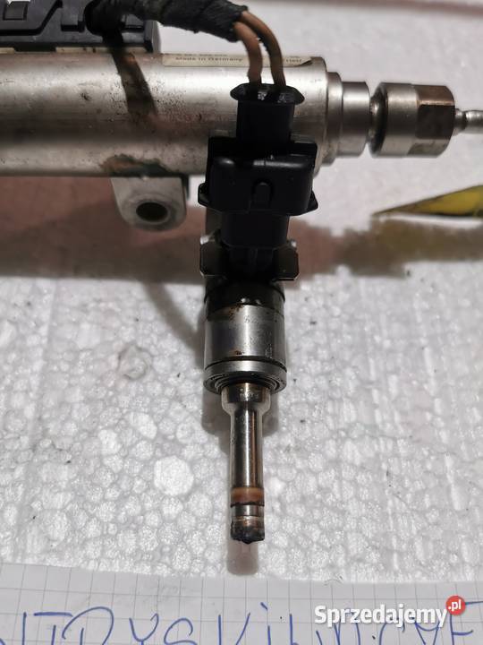 Wtryskiwacze z listwą wtryskową A20NHT OE Wtryskiwacze Rybna