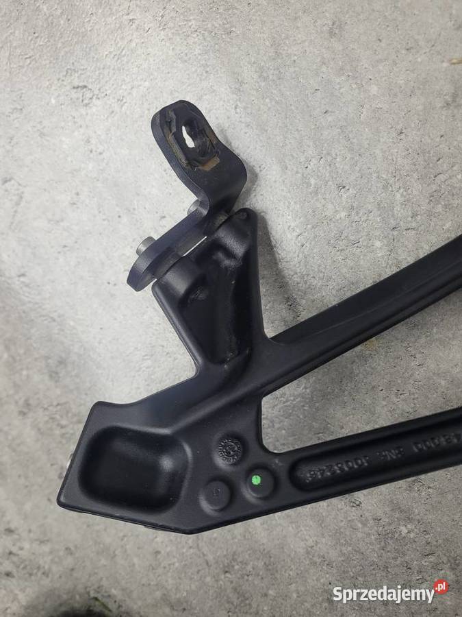 KTM 790 890 ADV SMT 23 OEM PODNÓŻEK PODNÓŻKI SET Nowy Tomyśl