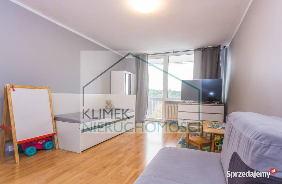 Mieszkanie kawalerka 364m Zielona Góra