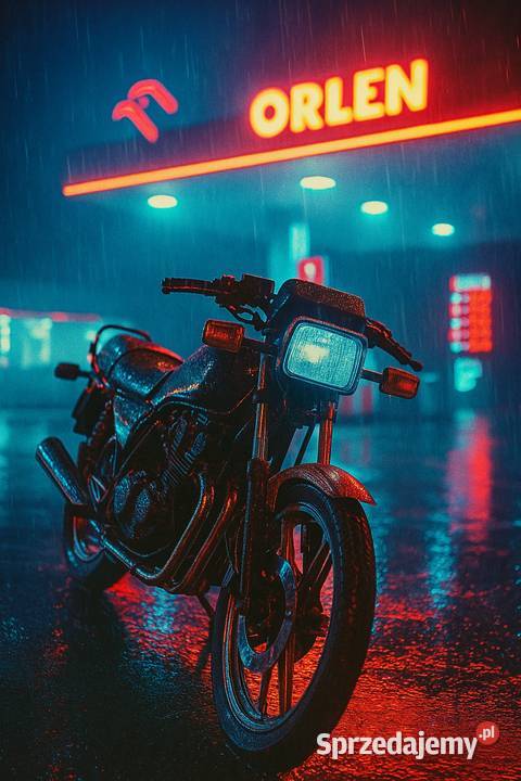 Kawasaki gpz Dukla sprzedam