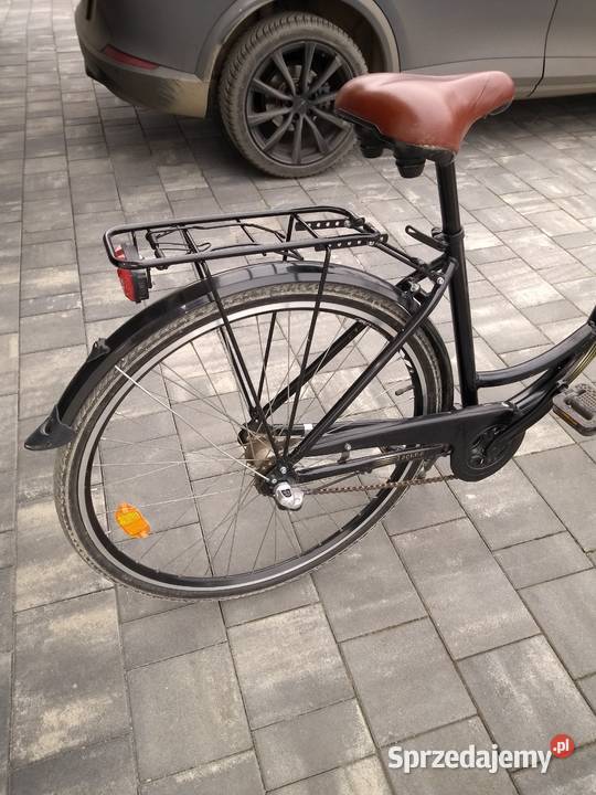 Rower damski CADEX Laguna 28 krajowy nowy Miejskie Szczodre