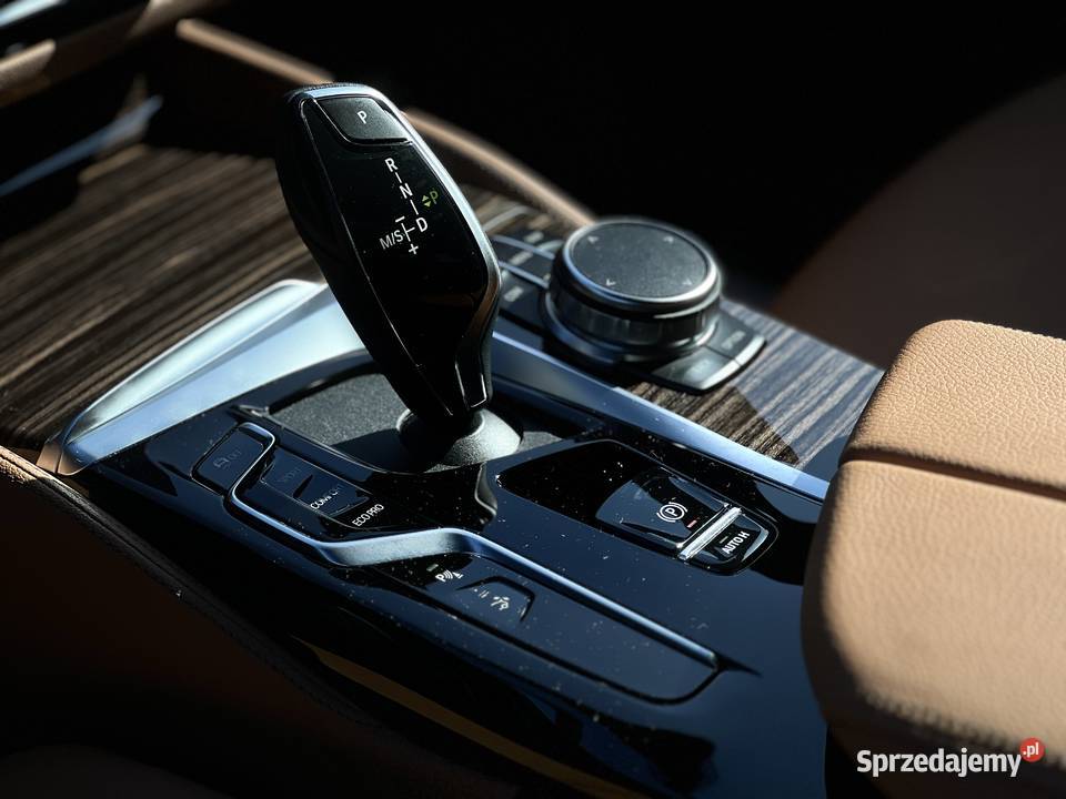 BMW GT 630i 2022 immobilizer mazowieckie