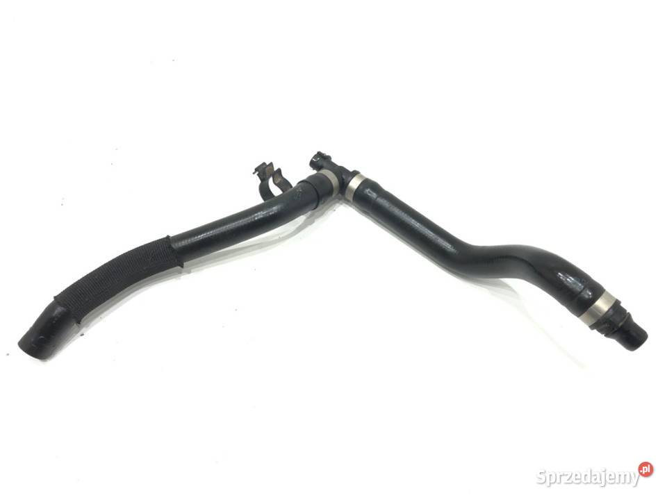 RURA WĄŻ WODY MERCEDES CLS A2575012100 30 435